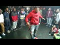 jay r vs co no way out of murda