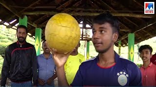 സോക്കര്‍ സഫാരി വയനാടന്‍ മലമുകളില്‍ | Wayanad Soccer safari m