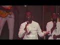 Joe Mettle Ministration @ HALLELUJAH CHALLENGE  2024