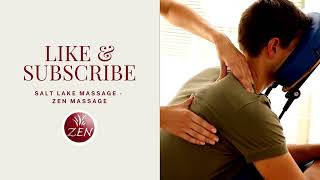 Book Your Zen Time in Salt Lake City