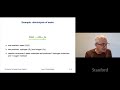 stanford engr108 introduction to applied linear algebra 2020 lecture 25 vmls linear equations