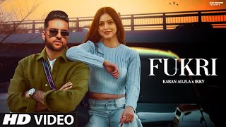 52 Bars Karan Aujla (Official Video) Karan Aujla New Song | New Punjabi Song 2023 | Four You Album