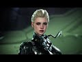 the first descendant meet ines character gameplay trailer ps5 u0026 ps4