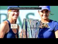 sania and hingis equal 22 year old record watch exclusive