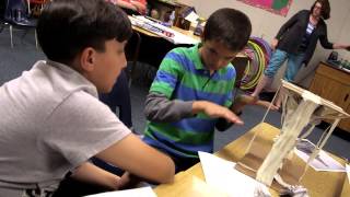 Reflecting & Processing STEM Experiences