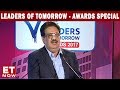 Vineet Nayar - Founder & Chairman Of Sampark Foundation On His Recipe To Success