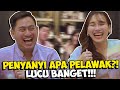 AYU TING TING & KING NASSAR NGOBROL APA AJA JADI LUCU