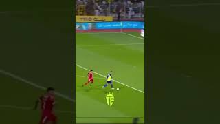 Ronaldo vs Al Wehda 😳🔥