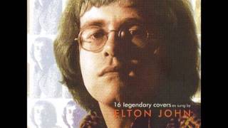 Elton John -  Yellow River