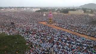 ಕೊಪ್ಪಳದ ಗವಿಸಿದ್ದೇಶ್ವರ ಜಾತ್ರೆ 2020