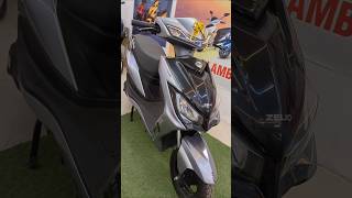 New 2024 Zelio Eeva - E Scooter