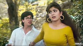 Kitaben Bahut Si Padhi Hongi Tumne HD Video - Shahrukh Khan, Shilpa Shetty | Baazigar | 90s Hits Hin