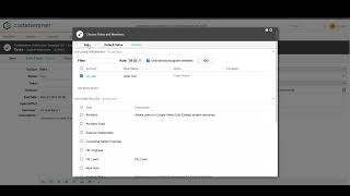 Codebeamer for Beginners Tutorial – Add Task