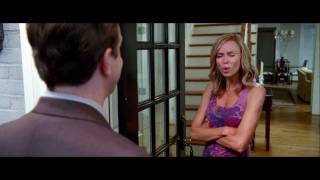 Hall Pass - Fred Tries Using Hall Pass On Missy (Vanessa Angel Deleted Scene)