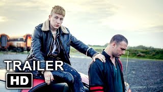 CALM WITH HORSES Official Trailer 2020 Barry Keoghan, Drama Movie