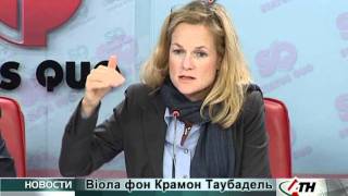 14.10.2011 - Депутаты Бундестага