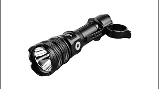 Brinyte Pt18 Pro Oathkeeper Flashlight