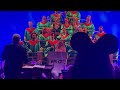 live 2024 candlelight processional featuring jodi benson 12 29 2024 live jodibenson epcot