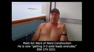 5X - 10X My Construction Business - Contractors Watch This...