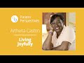 'Living Joyfully' as an African American with Alzheimer's | Patient Perspectives | Being Patient