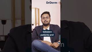 I Created Drdermx Because