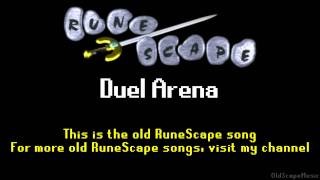 Old RuneScape Soundtrack: Duel Arena