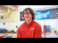 Stephen Nedoroscik - Athlete Profile - Men's Artistic