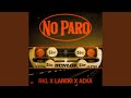 No Paro