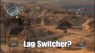 MGO3 Lag Switcher