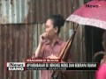 50 bengkel mebel dan sejumlah rumah di Pondok Bambu ludes terbakar - iNews Siang 08/08