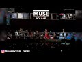 Muse - Stockholm Syndrome Live At Rome Olympic Stadium