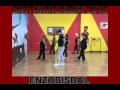 BALLO DI GRUPPO 2015/16-SIRTAKICUMBIA BY ENZOBISBAL