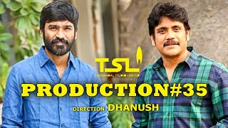 BREAKING: Dhanush Next Ambitious Film On Hold