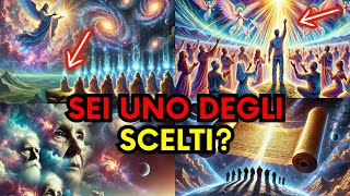 5 Cose che Succedono Solo ai PRESCELTI⭐ (Rimarrai Sorpreso)