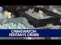 CrimeWatch: Hays CISD fentanyl crisis, rare bike stolen | FOX 7 Austin