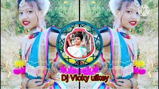 BEGA__WALISI__VATONI__IMA__NAKEDAR__BHAIYA__GONDI_DJ__MIX__SONG__VICKY