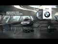 BMW Ads Get New Sound Logo (New vs. Old)