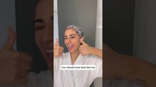 prevent hair fall and reduces frizz try this hair mask
