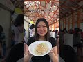 everything i ate at maxwell food centre in singapore 😍🍜🍗🧋