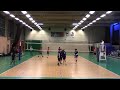 20230114 seniors g vblr yerres set 1