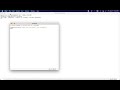 Area Of rectangle using python
