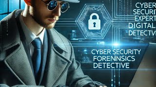 Digital Forensics FUNdamentals | TryHackMe - Cyber Security 101