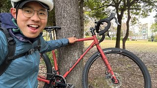 実際どう？KONA ROVE STに乗ってみた感想