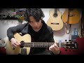 tab有 小田和正「ラブ・ストーリーは突然に」fingerstyle solo guitar by龍藏ryuzo