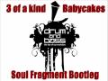 3 Of a Kind - Babycakes (Soul Fragment DnB Remix)