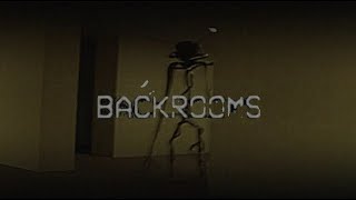 The backrooms - Short Movie l Found Footage