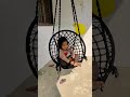 advik is playing on a swing #advik #kids #swing