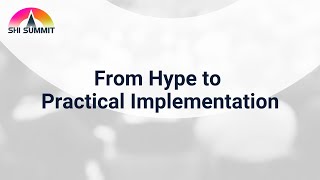 AI in Action: From Hype to Practical Implementation