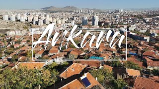 Is Ankara the most underrated city in Turkey?| travel vlog | 安卡拉| 土耳其 |