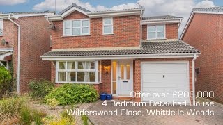 Wilderswood Close, Whittle-le-woods - Miller Metcalfe